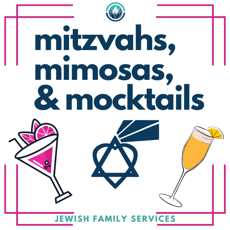 Banner Image for Mitzvah, Mimosas, & Mocktails